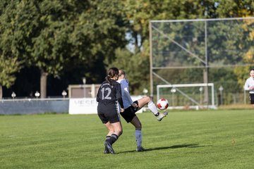 Bild 264 - F SV Henstedt Ulzburg2 - FSG Kaki-StuSie : Ergebnis: 2:2